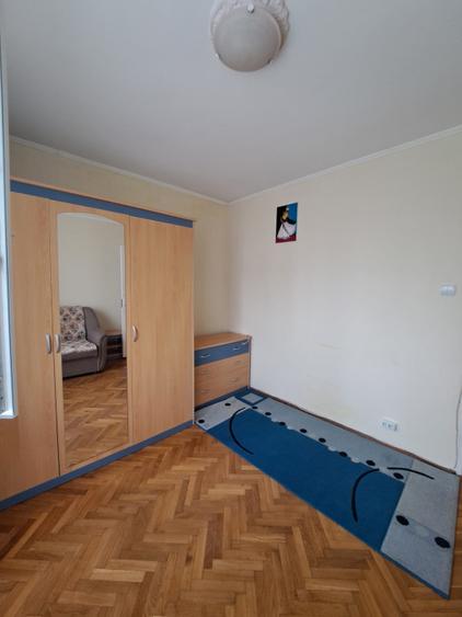 Apartament 2 camere, 54 mp, zona Central
