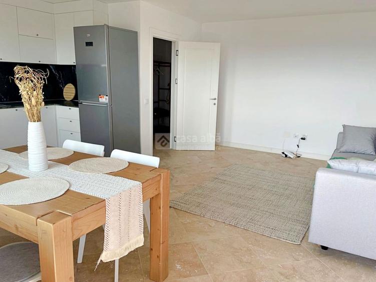 Copou - Al. Sadoveanu, 3 camere mobilat & utilat, ready to move, terasa WOW