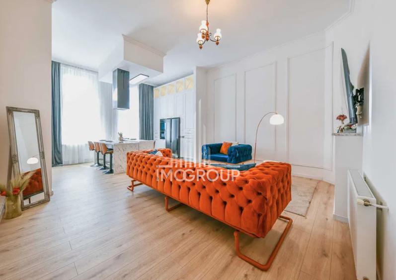 APARTAMENT 3 CAMERE DE ÎNCHIRIAT – ULTRACENTRAL , UMF