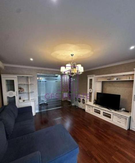 Inchiriere Apartament 2 Camere InCity Residences|Parcare