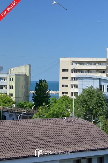 ✅Building BND: Apartament 2 camere decomandate cu dressing · bloc nou
