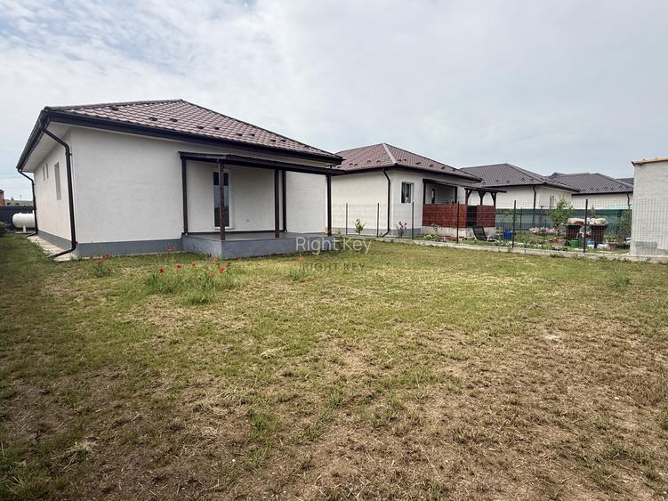 Casa P+pod, 4 cam, finisaje premium, Ciorogarla, 400mp. Comision 0%! - 5