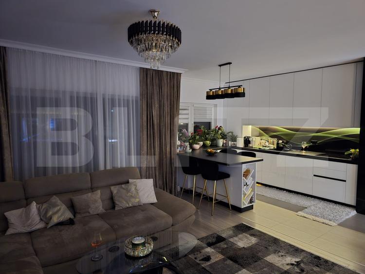 Apartament 3 camere, 71mp utili, Dumbravita