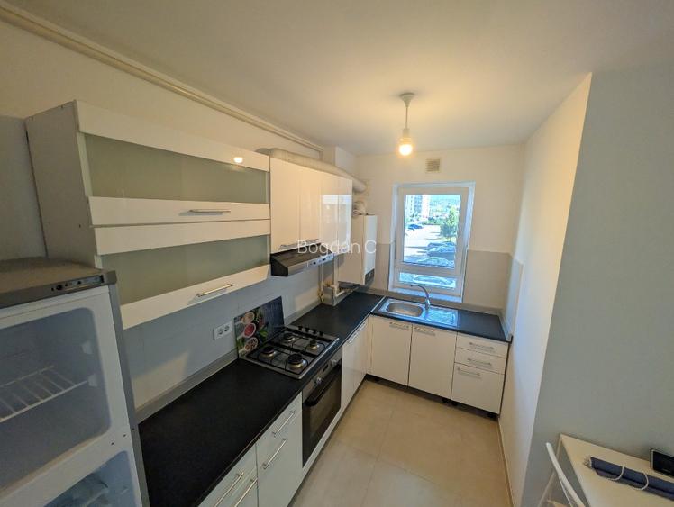 Proprietar – Vând Studio Premium 47 mp, etaj 1, Kasper, Parcare+boxa incluse - 9