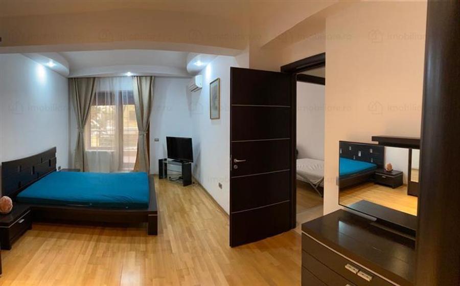 Apartament elegant, 3 camere, in Herastrau