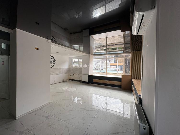 Spatiu comercial - Ultracentral Focșani - 50 mp - 3