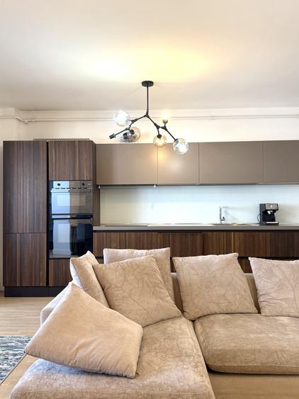 Apartament 3 Camere | Elegant | Parcare | Herastrau