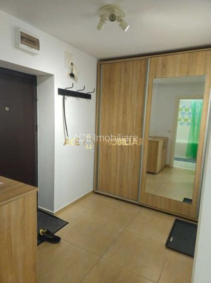 2 Camere de inchiriat | Palladium Residence| Centrala - 8
