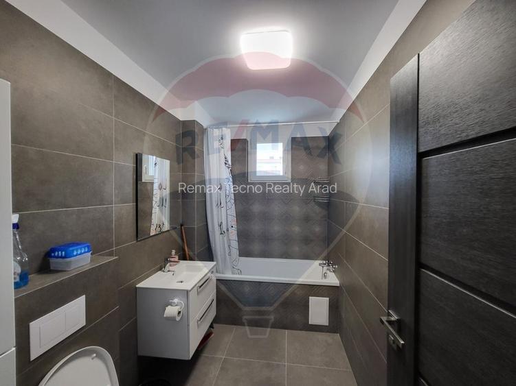 Inchiriere Ap 3 camere loc de parcare Bloc nou Iuliu Maniu Polivalenta - 13