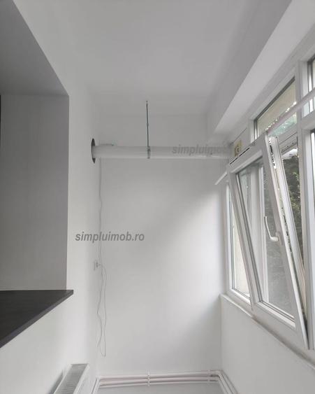 Apartament 3 camere Nitu Vasile