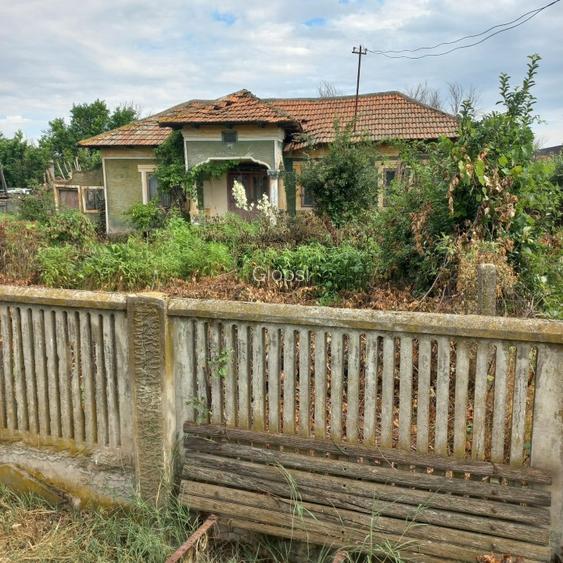 Casa Nenciulești Nelocuibila - 3