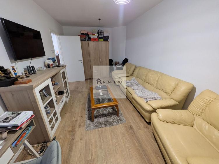 2 Camere GranVia Park Lujerului Metrou Bd Timisoara Drumul Taberei