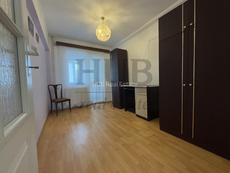 Apartament cu 3 camere | DECOMANDAT | 2 Bai | 2 balcoane | 4/7 - de vanzare - 3