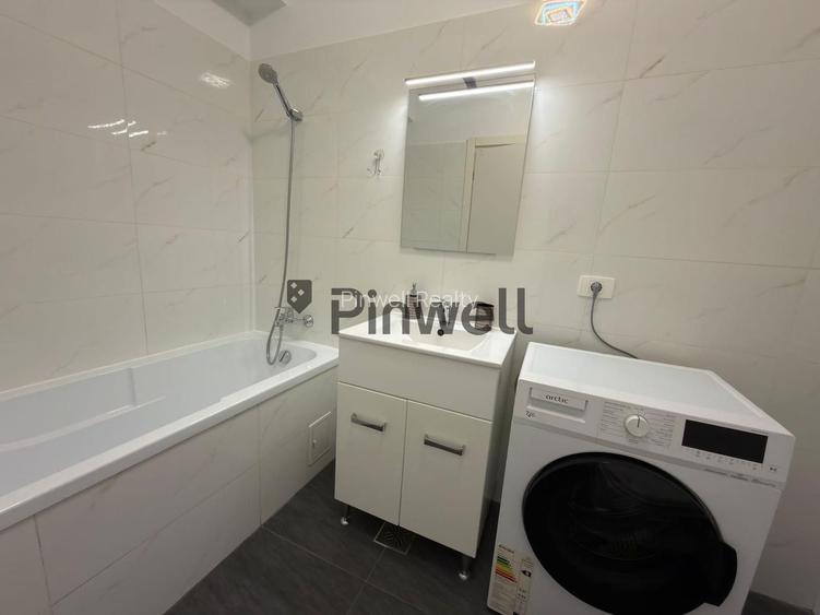 APARTAMENT 2 CAMERE I PIPERA - 8