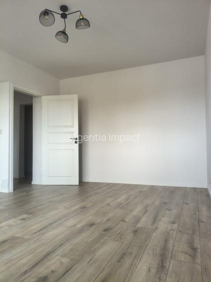 Apartament 2 camere Port, renovat recent - 5