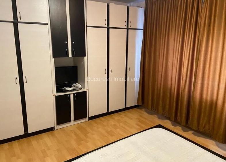 Apartament 2 Camere,Aviatiei,bl.reabilitat,DECOMANDAT,Amenajat,mobilat,complet - 2