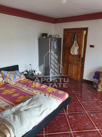 Apartament de vanzare cu 2 camere la casa, zona Mehala, Timisoara