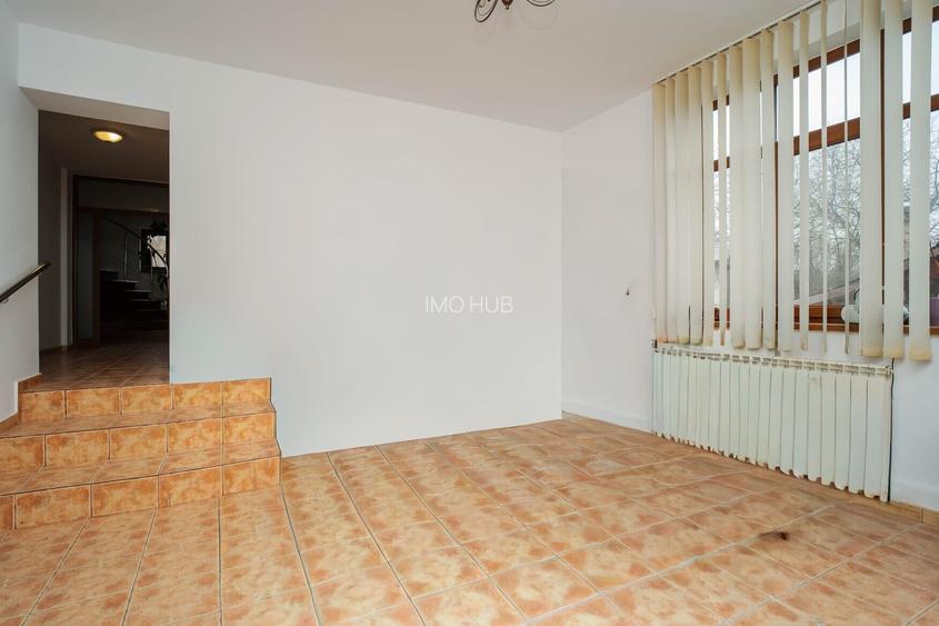 Spatiu profesional de inchiriat la casa-Iasi zona Centrala - 5