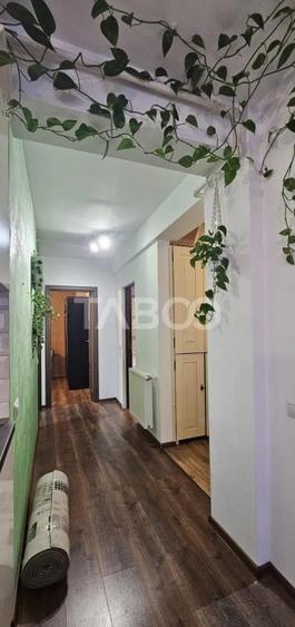 Apartament cu 3 camere de vanzare in Donath Park cu parcare la cheie