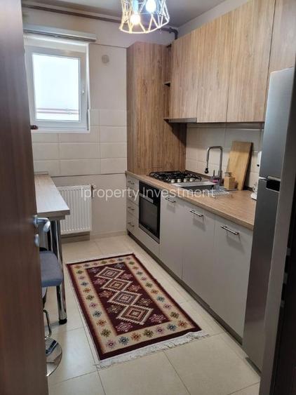 Laminorului, Bucurestii Noi | 3 camere | Parcare | Balcon - 10