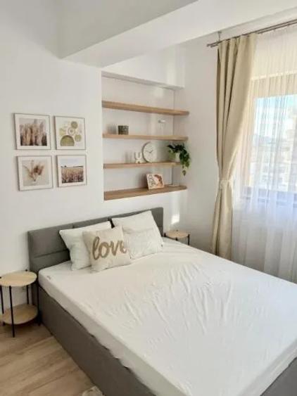 Apartament 2 Camere | Mihai Bravu | Vitan Residence 2 | Bloc 2014