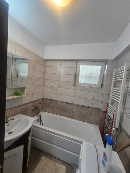 Apartament 1 camera Tatarasi Bloc Nou