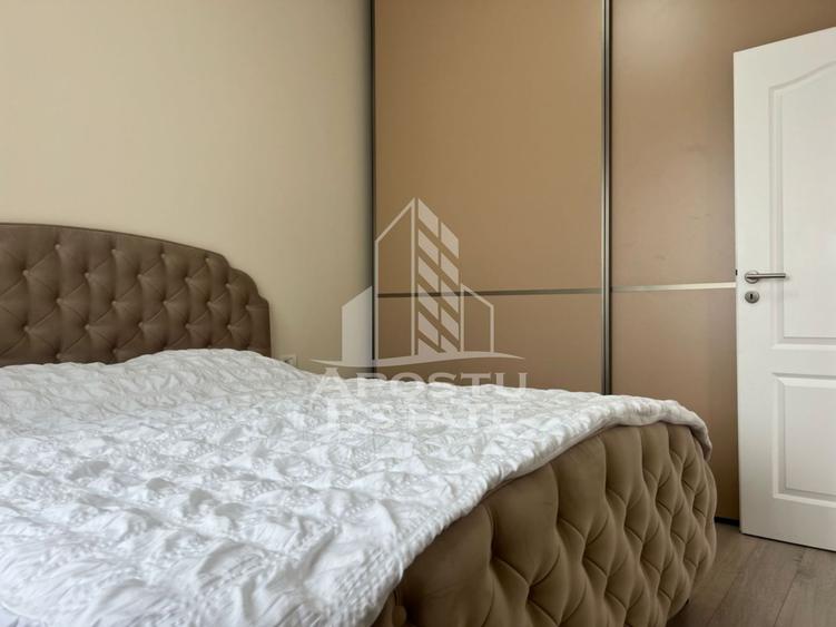 Duplex pe parter, cu 3 camere, de vanzare, In Ghiroda