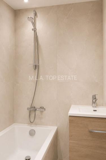Apartament 3 camere Tip A de vanzare– Infinity Skyline - 7