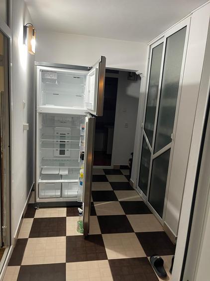 Poarta 6 , 2 camere decomandat , mobilat , utilat