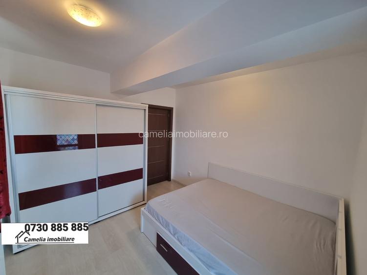 2 camere, nou, centrala, complex Apusului Residence, metrou Pacii, - 7