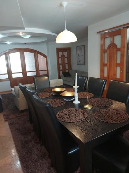 Apartament foarte spatios zona ultracentrala