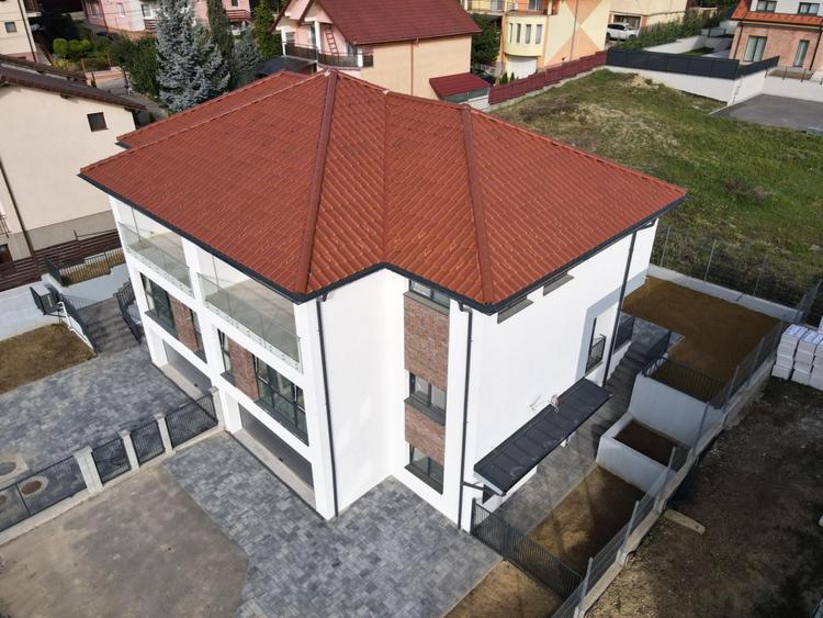 Casa D+E+E lângă Auchan Iris, Elite City, Cluj Napoca