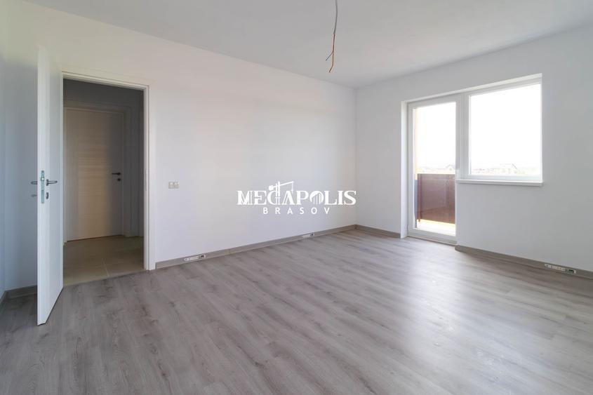 Apartament 3 Camere Decomandat-2 Bai/ 2026/ TVA inclus