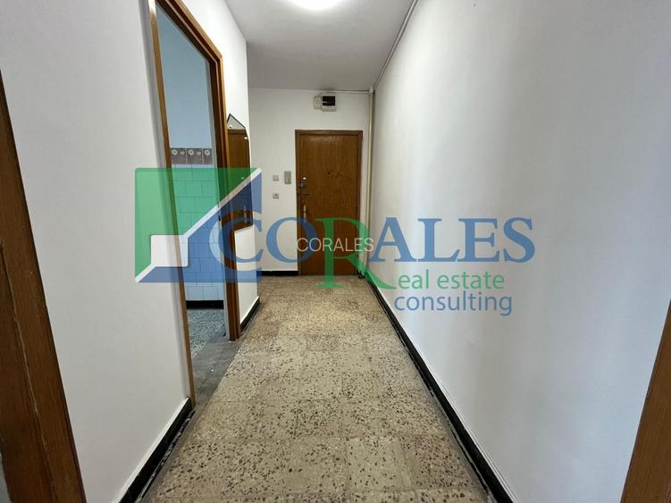 Take Ionescu - 3 camere. Balcon generos. ETAJ intermediar! - 12