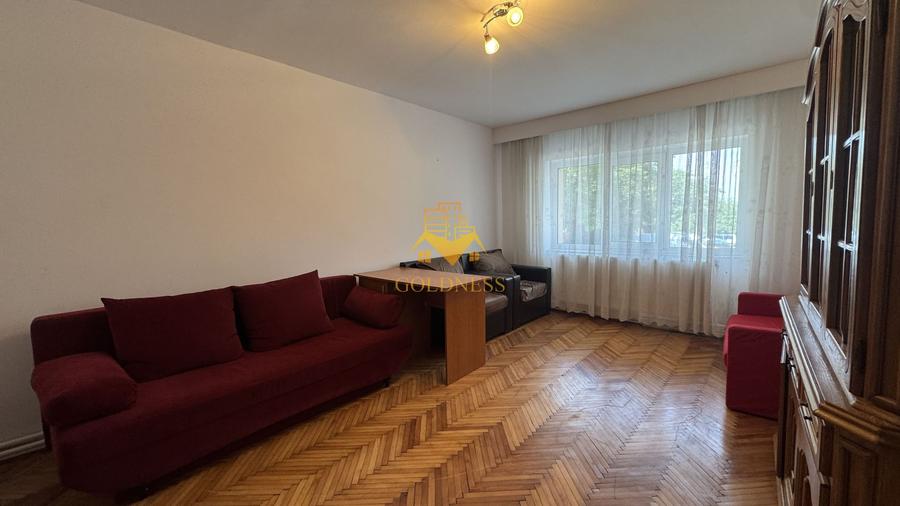 3 camere, decomandate, Piata Zorilor Zona Louis Pasteour, UMF