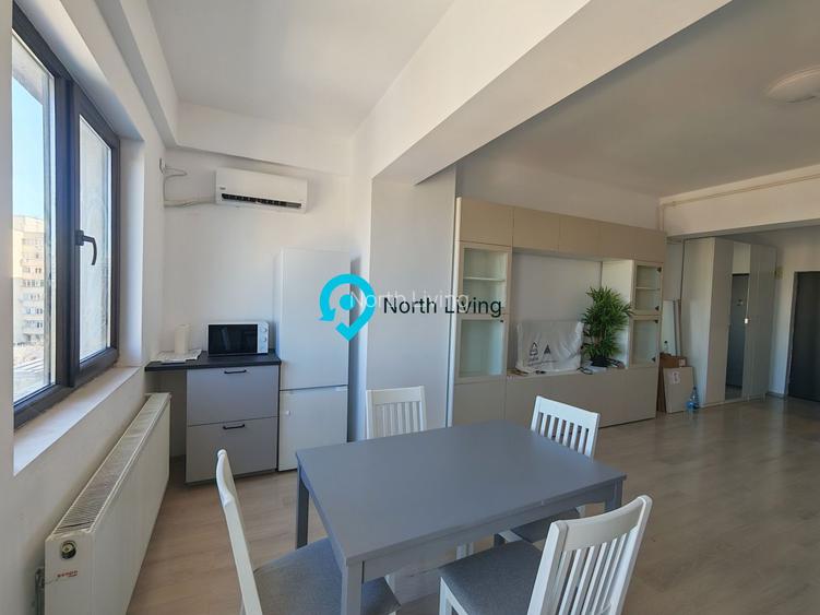 Prima Închiriere | Studio Nou | lângă Mall Vitan - 2