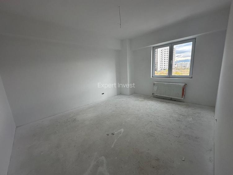Apartament 3 camere - 2 bai - 92 mp - et. 6 - Mihai Viteazu - 3