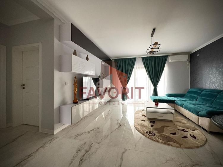 Duplex in Mosnita | Mobilat si utilat | Finisaje premium | Asfalt |
