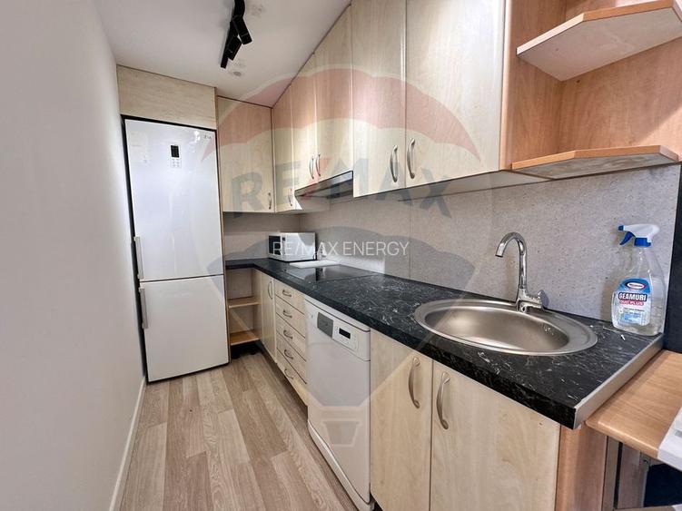 Apartament la casa nou construita, 2 camere 2 bai - 2