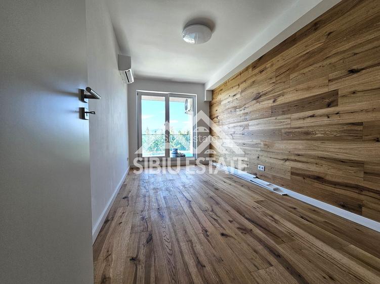 Apartament cu terasa 3 camere 2 bai Clasa A - 10