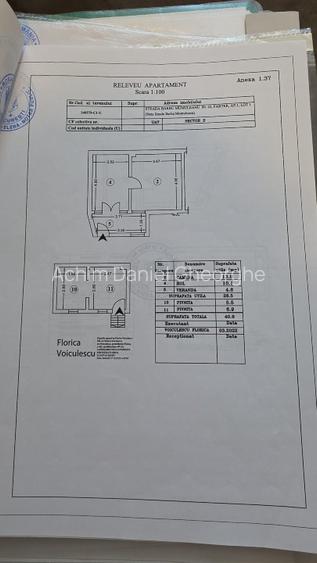 Se vinde casa + cota parte curte comuna ! - 16