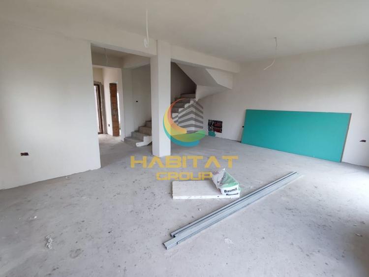 Vila gata de mutare / p+1+m / 6 camere / Popesti-Leordeni