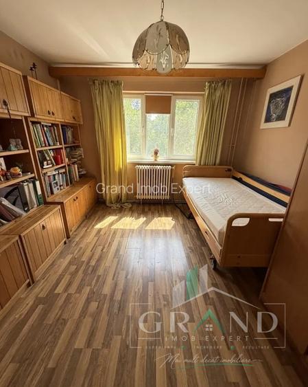 Apartament 3 camere, Mănăștur