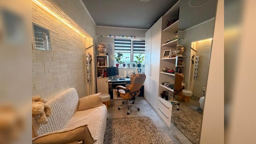Apartament renovat | 4 camere | 2 băi | Mazepa 1, Galați
