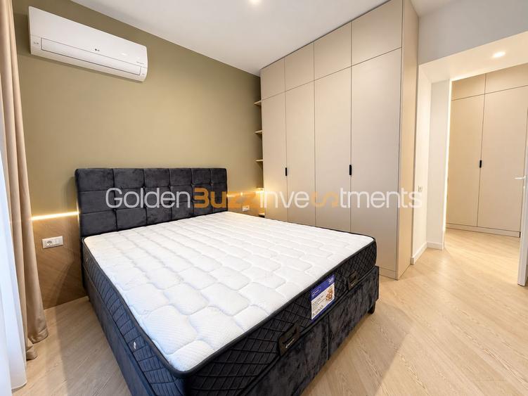Apartament de vanzare Cortina North I Vedere libera I Etaj 8