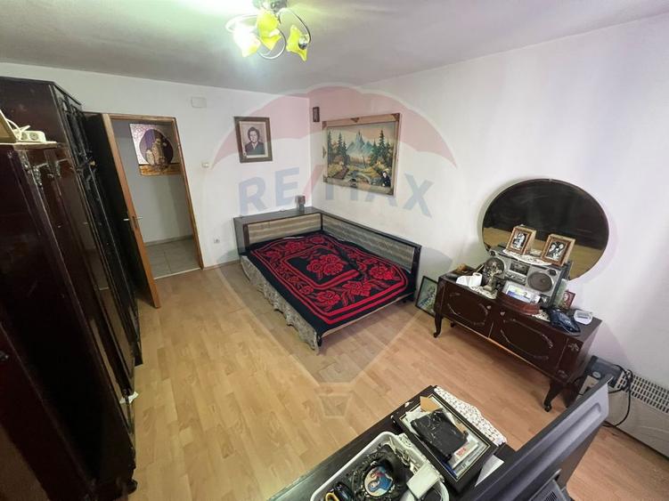 Apartament cu 2 camere de vânzare în zona Sud