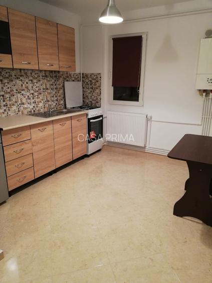 Apartament 2 camere Cantemir, FARA RISC, mobilat si utilat - 5