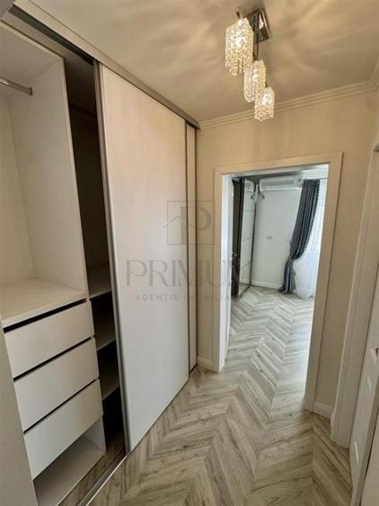 Take Ionescu, 2 Camere, Semidecomandat, Centrala Proprie, Clima