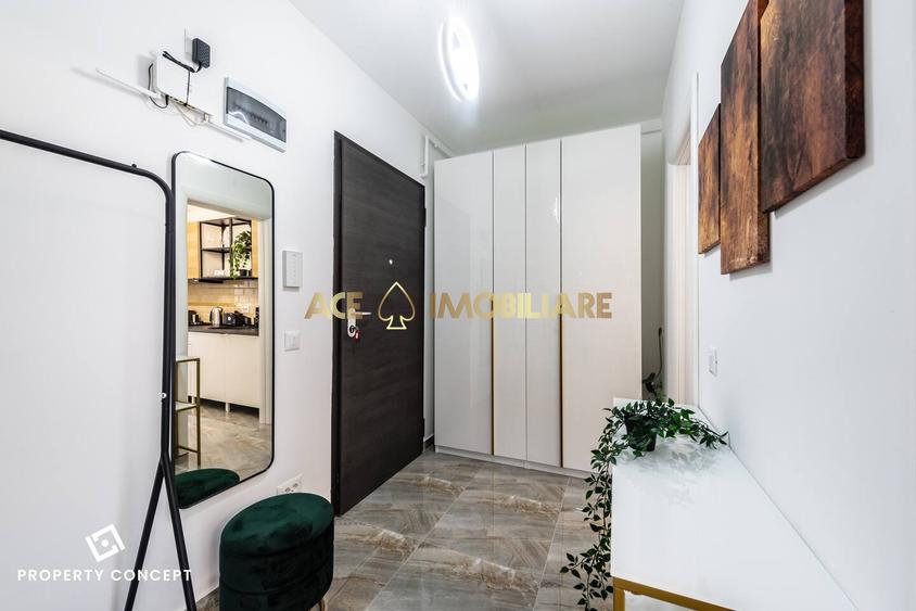 Garsoniera de vanzare | Centrala | Blvd Timisoara | Bloc 2022