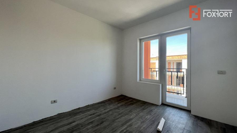 Apartament 2 camere de vanzare in Giroc - ID V365
